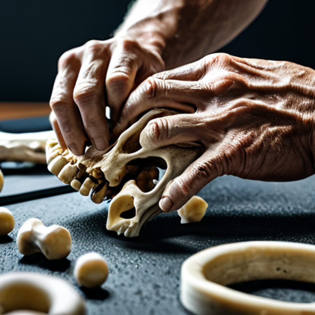 Prompt 1: Everyday Bone-Strengthening Activities**