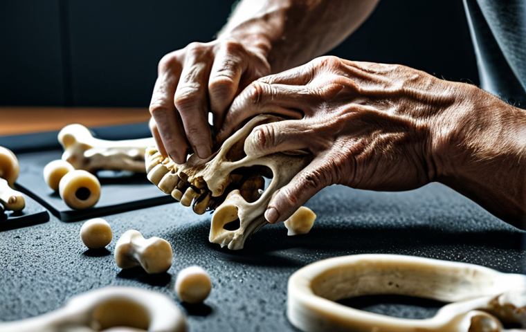 Prompt 1: Everyday Bone-Strengthening Activities**