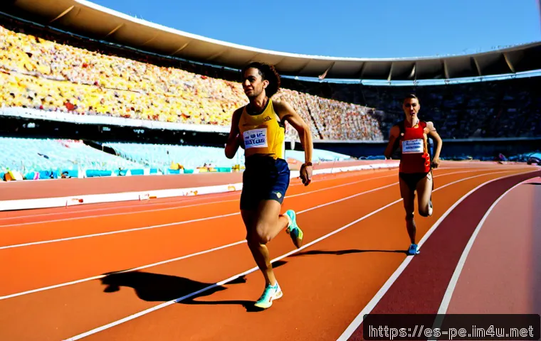 Historia de los deportes olímpicos: cómo cambiaron las pruebas y qué recursos elegir para estudiarlas 3 올림픽 스포츠의 역사 관련 이미지 1